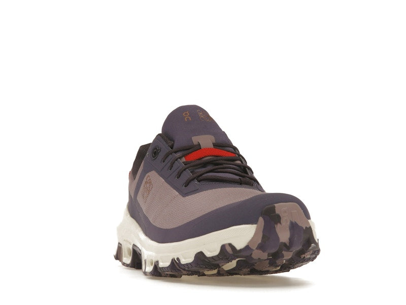 On Running Cloudventure LOEWE Lilac (Women's)