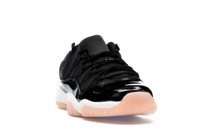 Jordan 11 Retro Low Bleached Coral (GS)