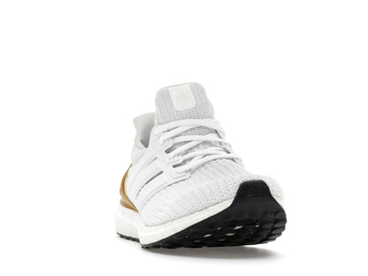 adidas Ultra Boost 4.0 DNA Cloud White Gold (Women's)