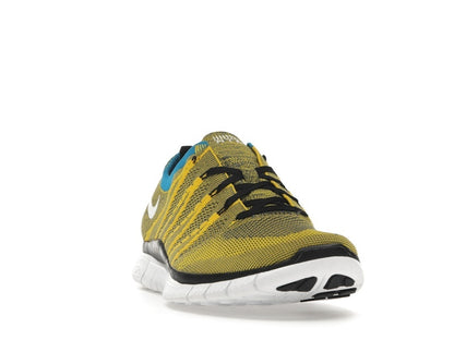 Nike Free Flyknit HTM Tour Yellow