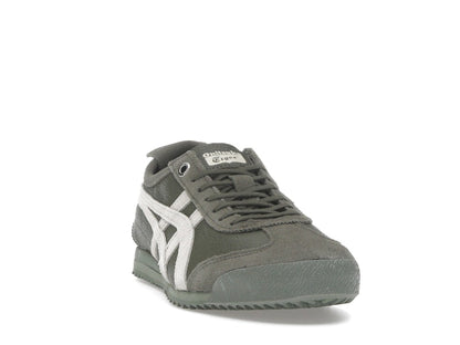 Onitsuka Tiger Mexico 66 SD Vintage Mantle Green Ivory