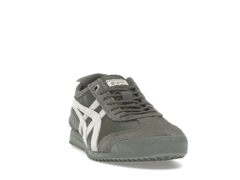 Onitsuka Tiger Mexico 66 SD Vintage Mantle Green Ivory