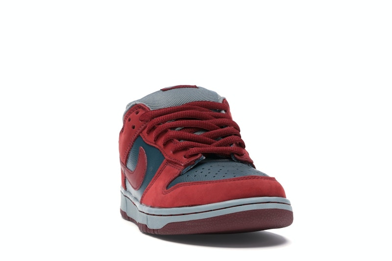 Nike SB Dunk Low Shark
