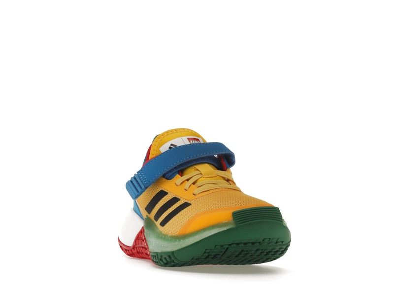adidas Sport Shoe LEGO Yellow (PS)
