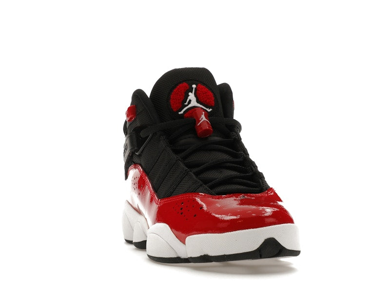 Jordan 6 Rings Fitness Red (GS)