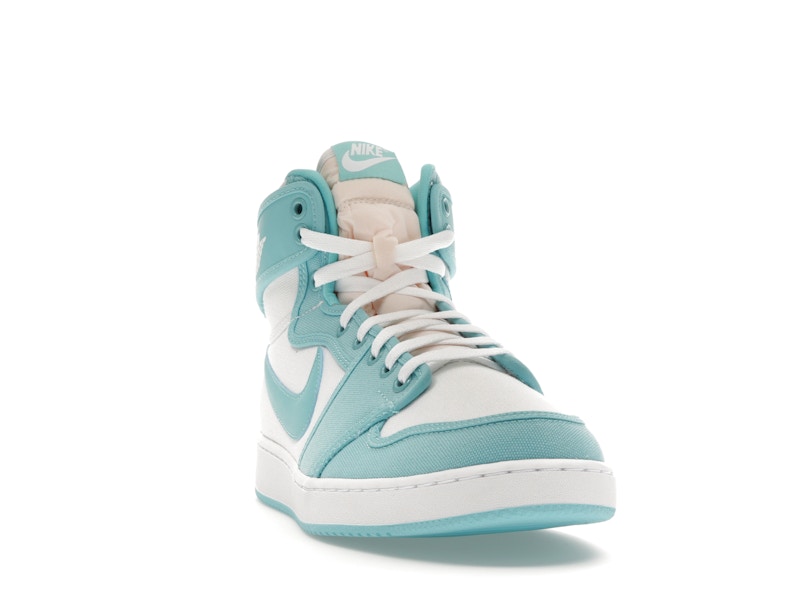 Jordan 1 Retro AJKO Bleached Aqua