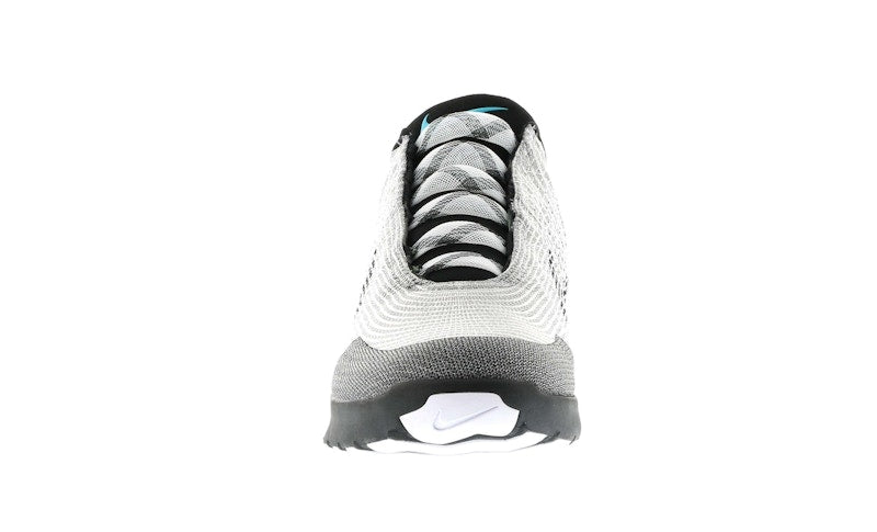 Nike HyperAdapt 1.0 Metallic Silver