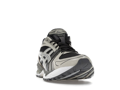 ASICS Gel-Kayano 14 Obsidian Grey Cement