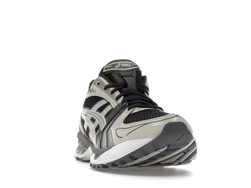 ASICS Gel-Kayano 14 Obsidian Grey Cement