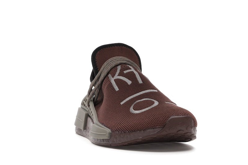 adidas NMD Hu Pharrell Chocolate