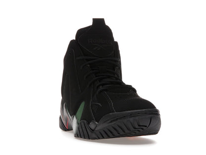 Reebok Kamikaze II DTLR Glory Years