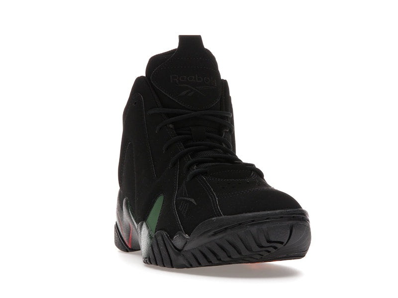 Reebok Kamikaze II DTLR Glory Years