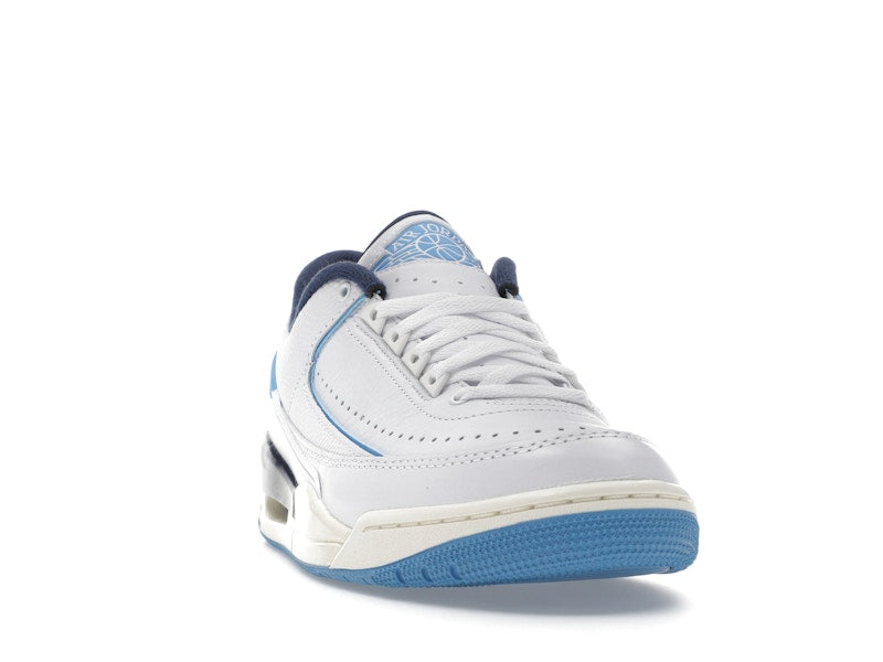 Jordan 2/3 UNC