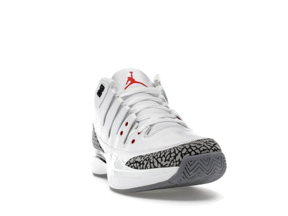 Nike Zoom Vapor AJ3 White Cement