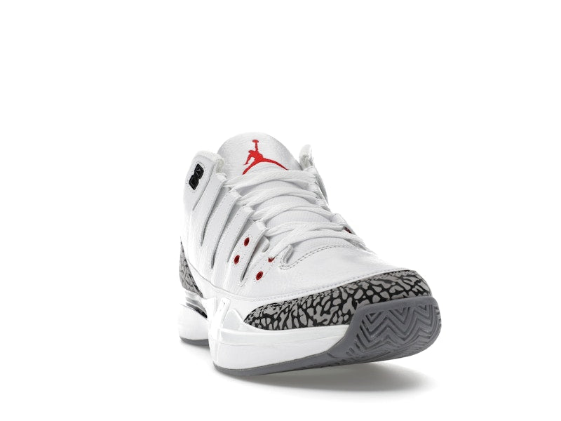 Nike Zoom Vapor AJ3 White Cement