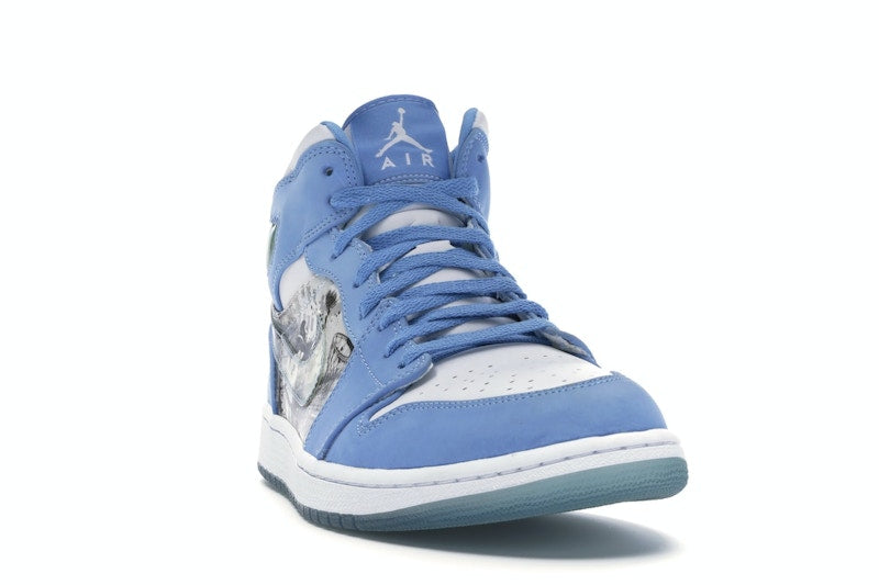 Jordan 1 Retro Alpha
