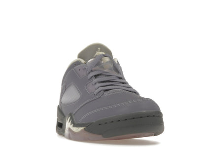 Jordan 5 Retro Low Indigo Haze (Women's)