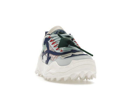 OFF-WHITE Odsy-1000 Light Blue
