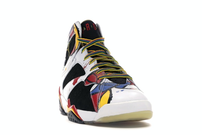 Jordan 7 Retro Miro
