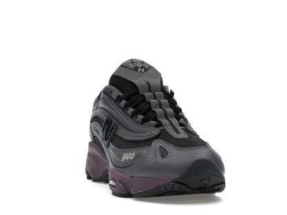 New Balance 1000 Magnet Plum Brown