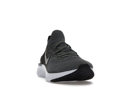 Nike Epic React Flyknit 2 Green
