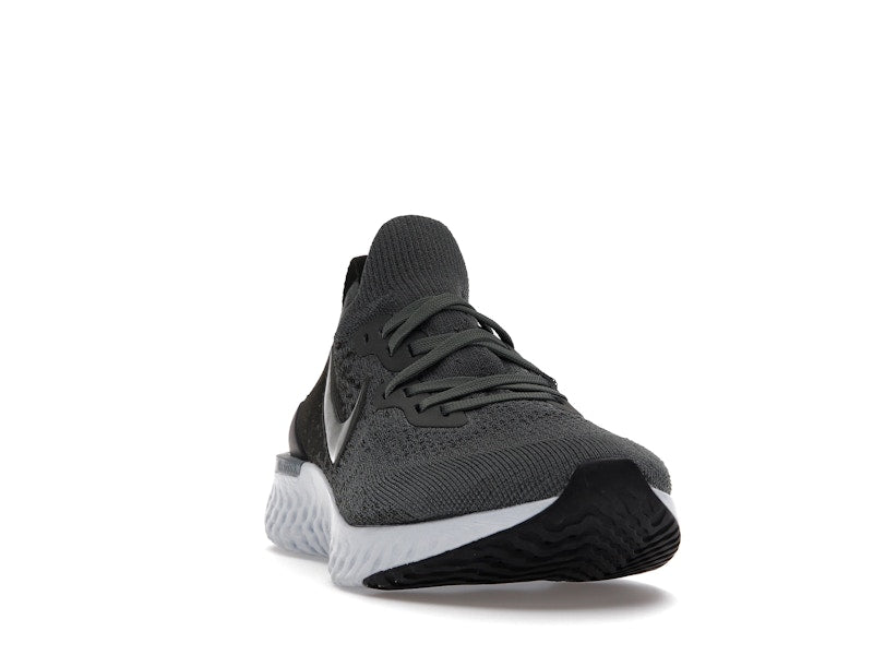 Nike Epic React Flyknit 2 Green