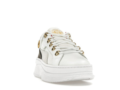 Puma x Balmain Deva White (Women's)
