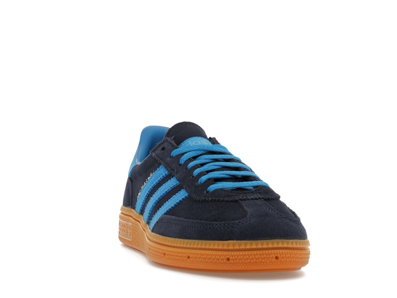 adidas Handball Spezial Night Indigo Bright Blue (Women's)