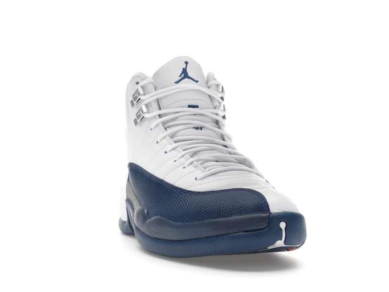 Jordan 12 Retro French Blue (2025)