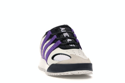 adidas AW Wangbody Run Alexander Wang White Purple