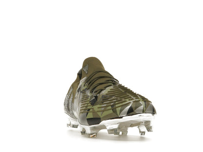 adidas Predator Edge Crystal.1 FG Focus Olive