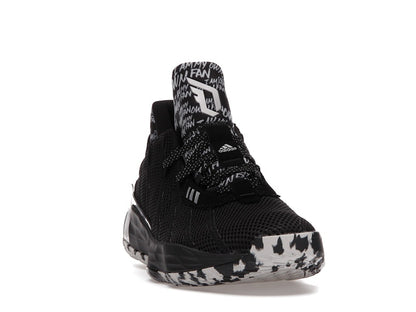 adidas Dame 7 I Am My Own Fan Core Black
