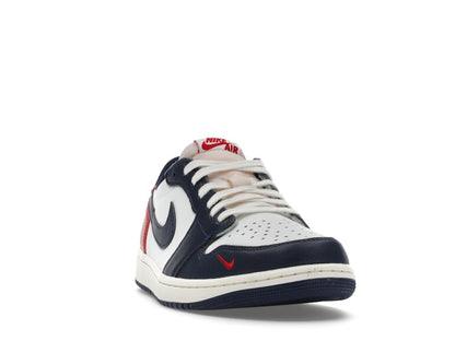 Jordan 1 Retro Low OG Howard University