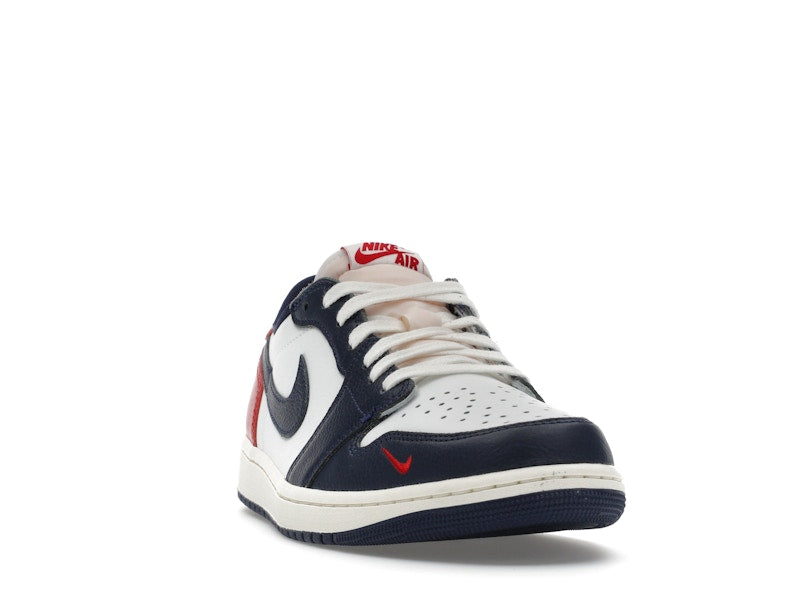 Jordan 1 Retro Low OG Howard University