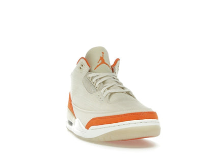 Jordan 3 Retro TEX Starfish (Women's)