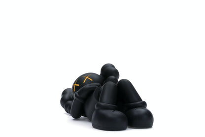 KAWS Holiday Japan Vinyl Figure Black