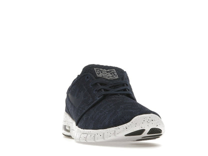 Nike SB Stefan Janoski Max Midnight Navy