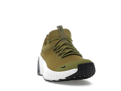 Nike Free Metcon 6 Pacific Moss Cool Grey