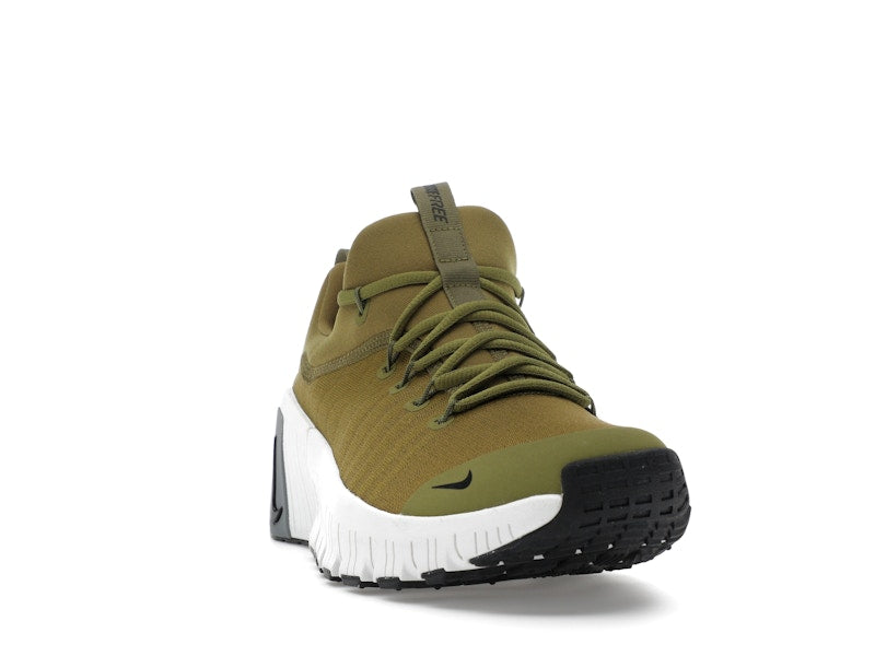 Nike Free Metcon 6 Pacific Moss Cool Grey