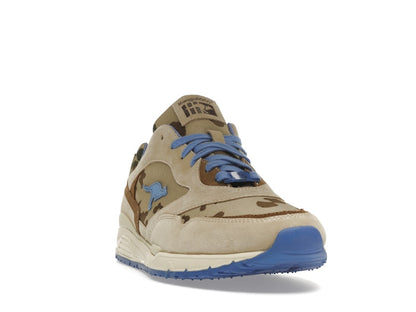 KangaROOS Ultimate Veteran Desert