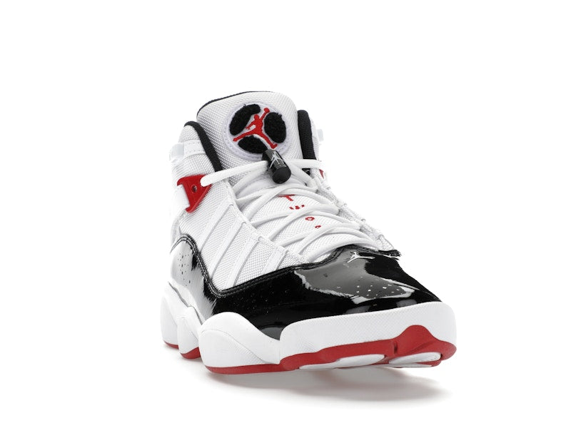 Jordan 6 Rings Chicago Bulls