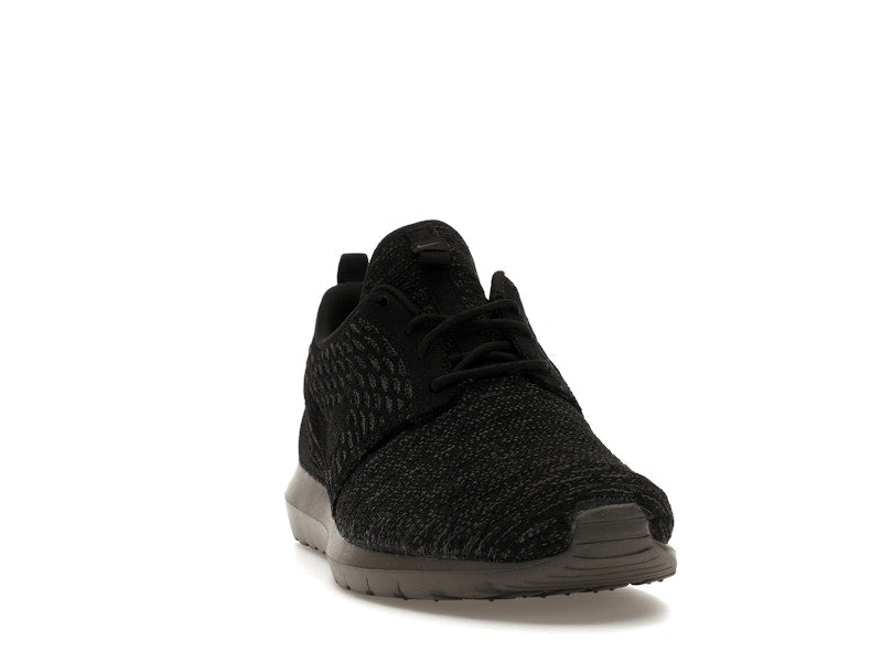 Nike Roshe Run Flyknit Midnight Fog