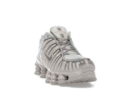 Nike Shox TL Orewood Brown Cave Stone