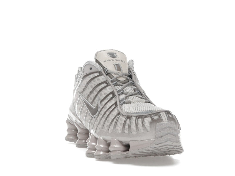 Nike Shox TL Orewood Brown Cave Stone