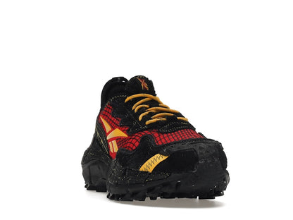 Reebok Zig Kinetica II Edge A$AP Nast