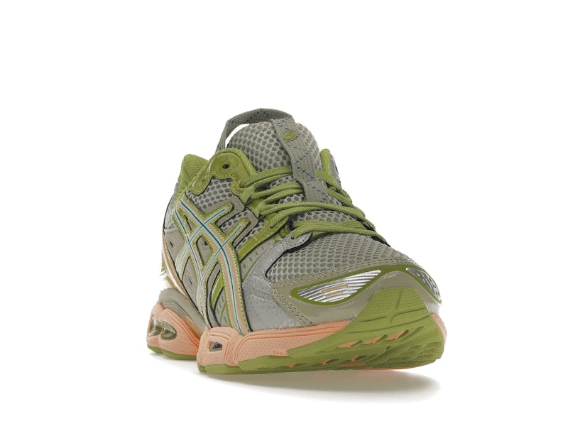 ASICS UB3-S Gel-Nimbus 9 Kiko Kostadinov Abbey Stone (Women's)