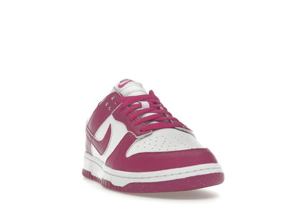 Nike Dunk Low Next Nature Hot Fuchsia (Women's)