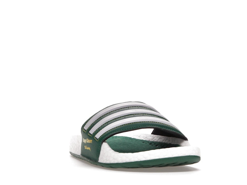 adidas Golf Adilette Boost Slide Extra Butter Happy Gilmore