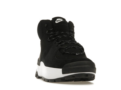 Nike City Classic Black (Women's)