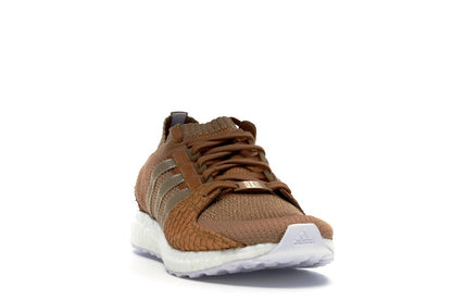 adidas EQT Support Ultra Pusha T Brown Paper Bag Bodega Babies